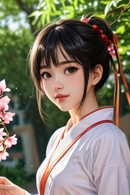Đồ Đệ Xuống Núi Vô Địch Thiên Hạ