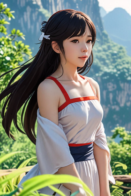 Động Tâm Vì Em