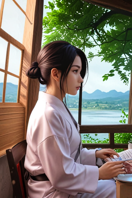 Tổng Tài Bá Đạo Và Cô Vợ Nhỏ